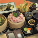 春夏秋冬　清流膳